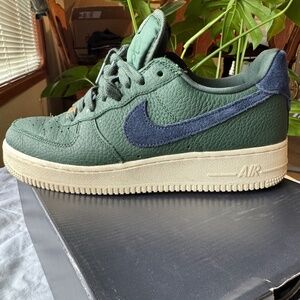 Nike Airforce 1 ‘07 Craft Size 8